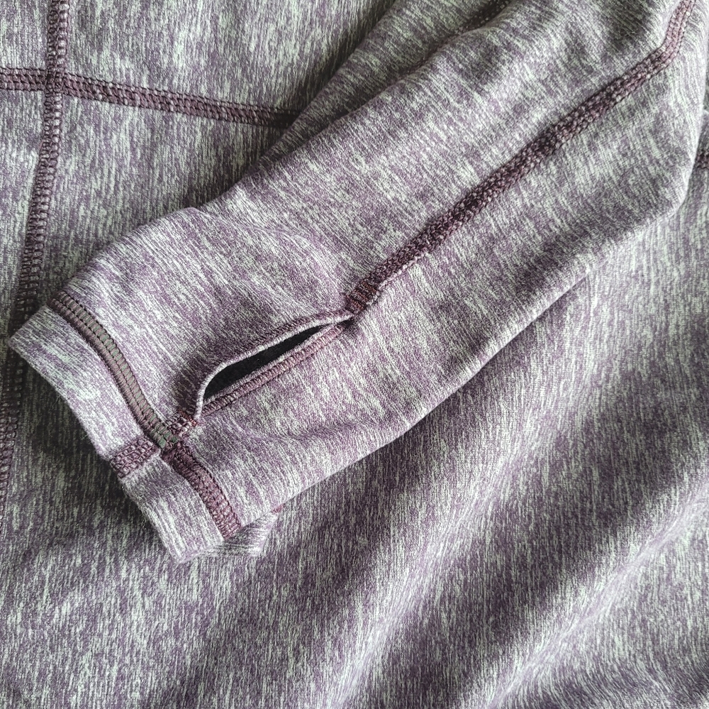 Lululemon Half-Zip Pullover - image 2